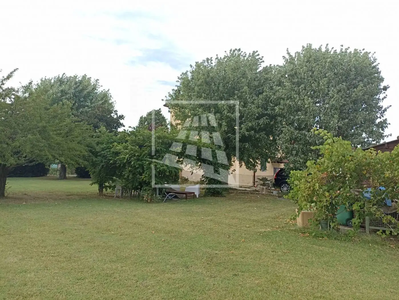 Villa in vendita a Reggio Emilia