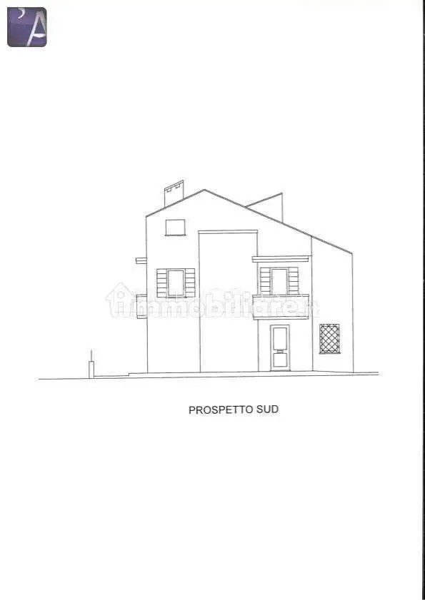 Casa indipendente in vendita a Selvazzano Dentro