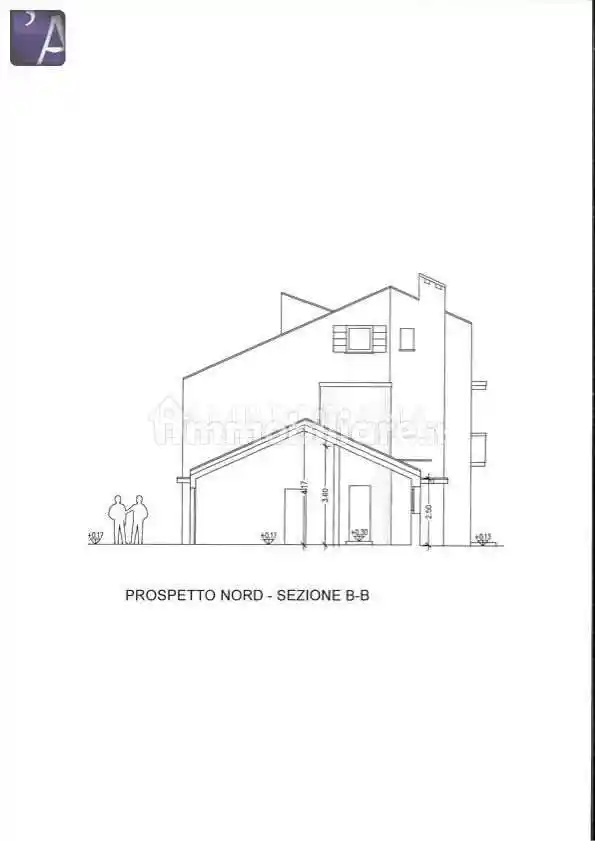 Casa indipendente - foto 3