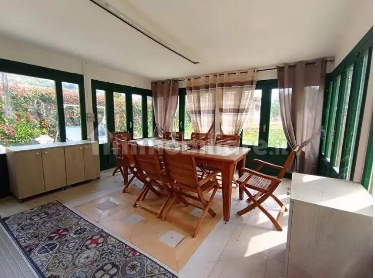 Appartamento in vendita a Bordighera