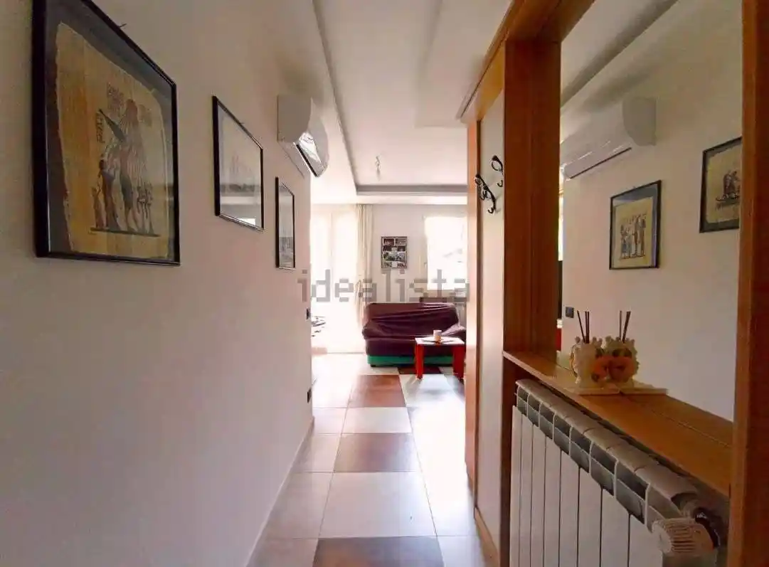 Trilocale ottimo stato, piano terra, Piani di Borghetto, Ospedale, Bordighera - foto 2