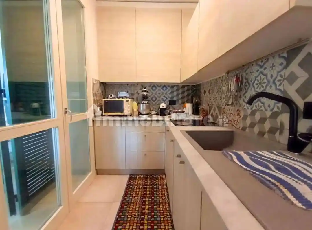 Trilocale ottimo stato, piano terra, Piani di Borghetto, Ospedale, Bordighera - foto 4