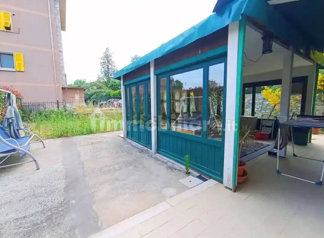 Trilocale ottimo stato, piano terra, Piani di Borghetto, Ospedale, Bordighera - foto 5