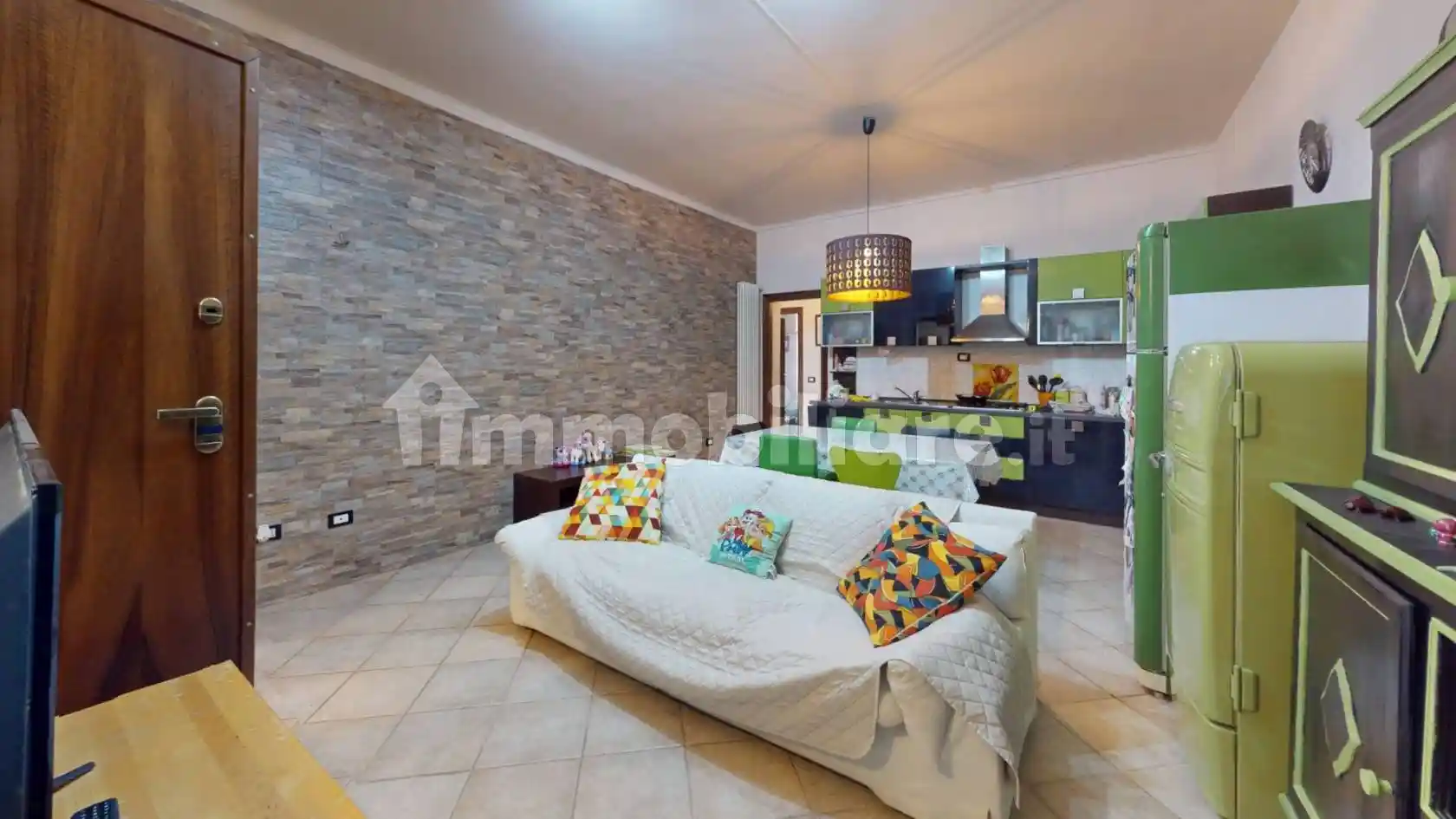 Appartamento in vendita a Bra