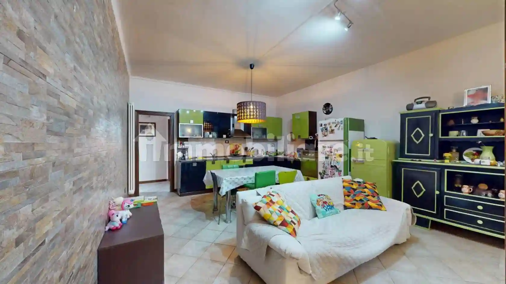 Appartamento - foto 2