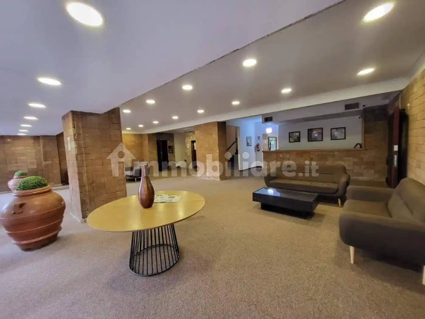 Bilocale via Aurelia Antica 425, Pisana - Bravetta, Roma - foto 3