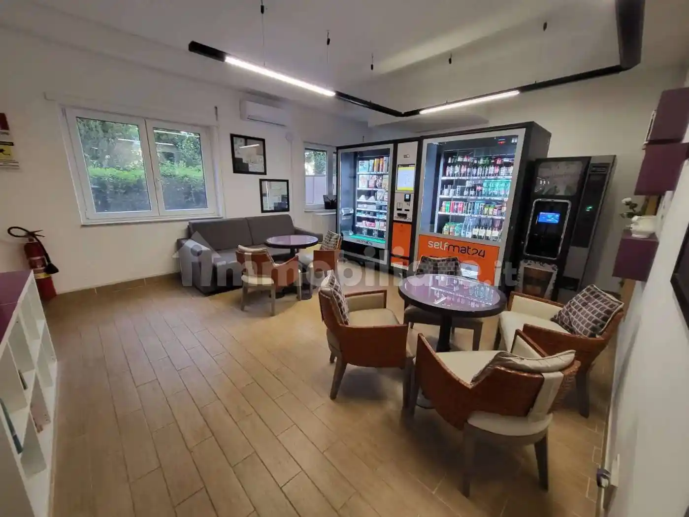 Bilocale via Aurelia Antica 425, Pisana - Bravetta, Roma - foto 4