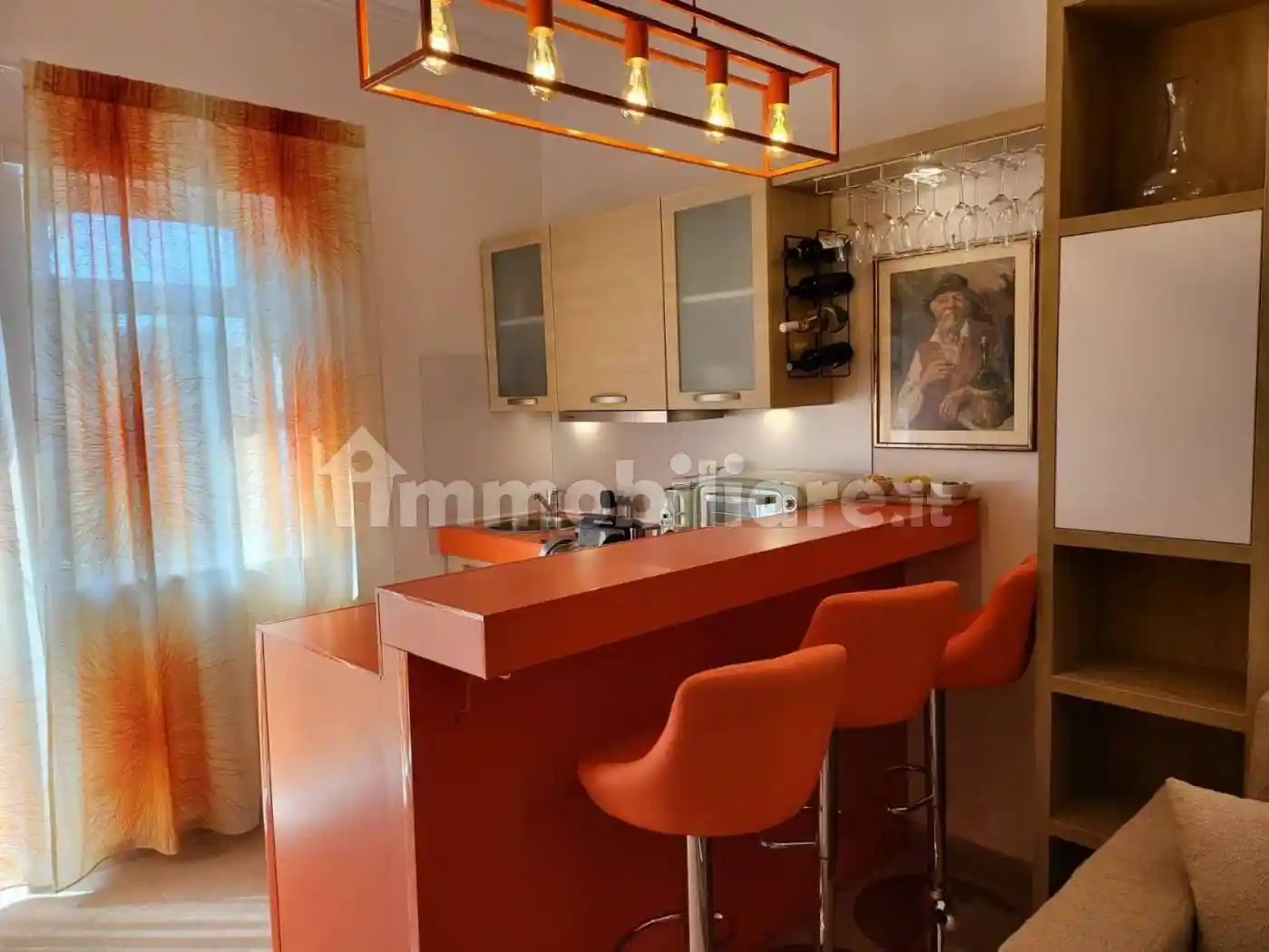 Bilocale via Aurelia Antica 425, Pisana - Bravetta, Roma - foto 5