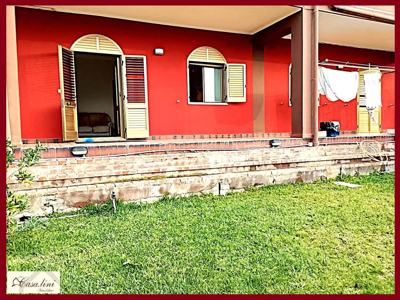 Appartamento in affitto a Monreale