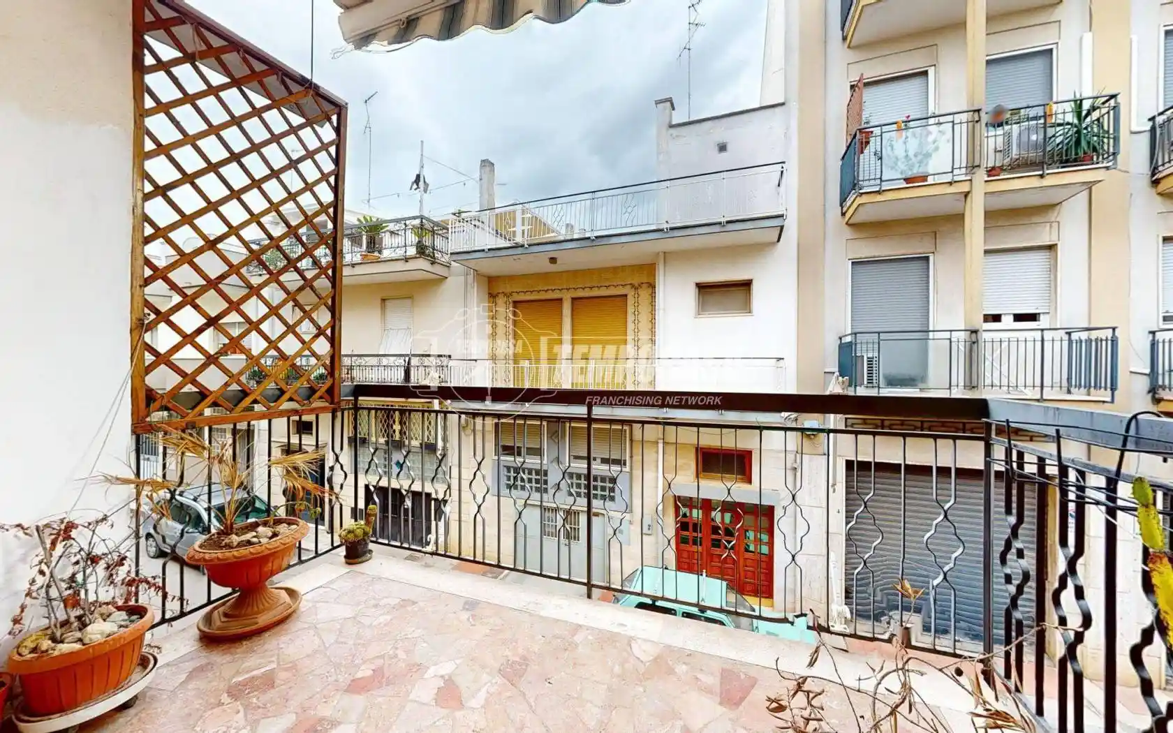 Casa indipendente in vendita a Rutigliano