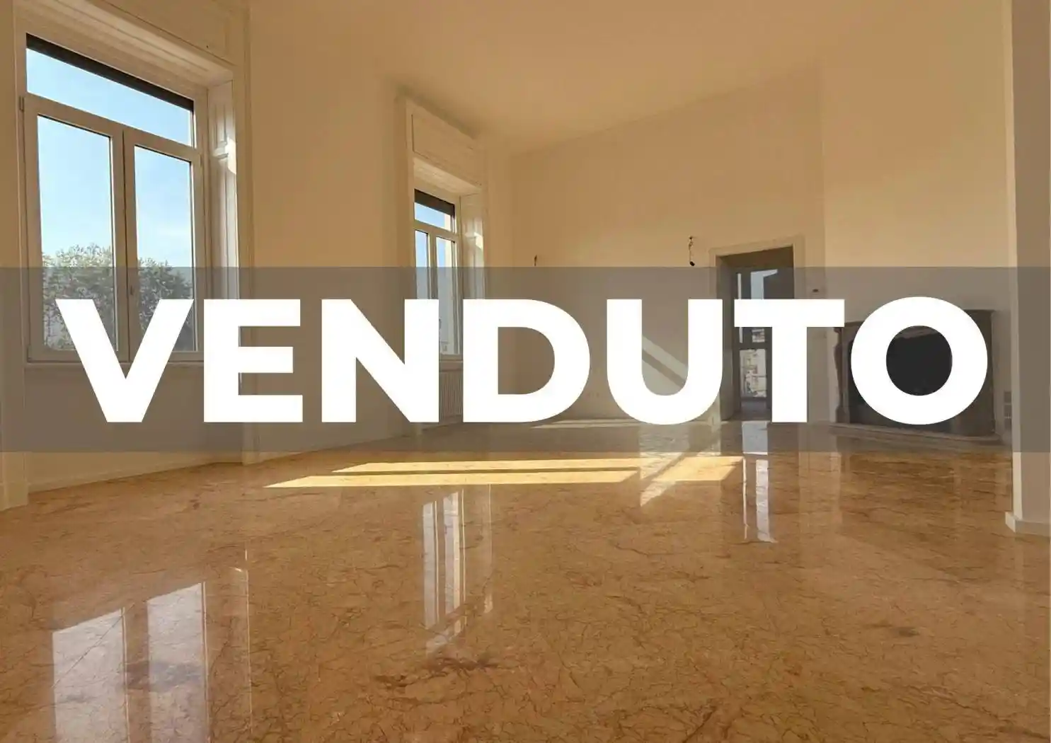 Appartamento in vendita a Monza