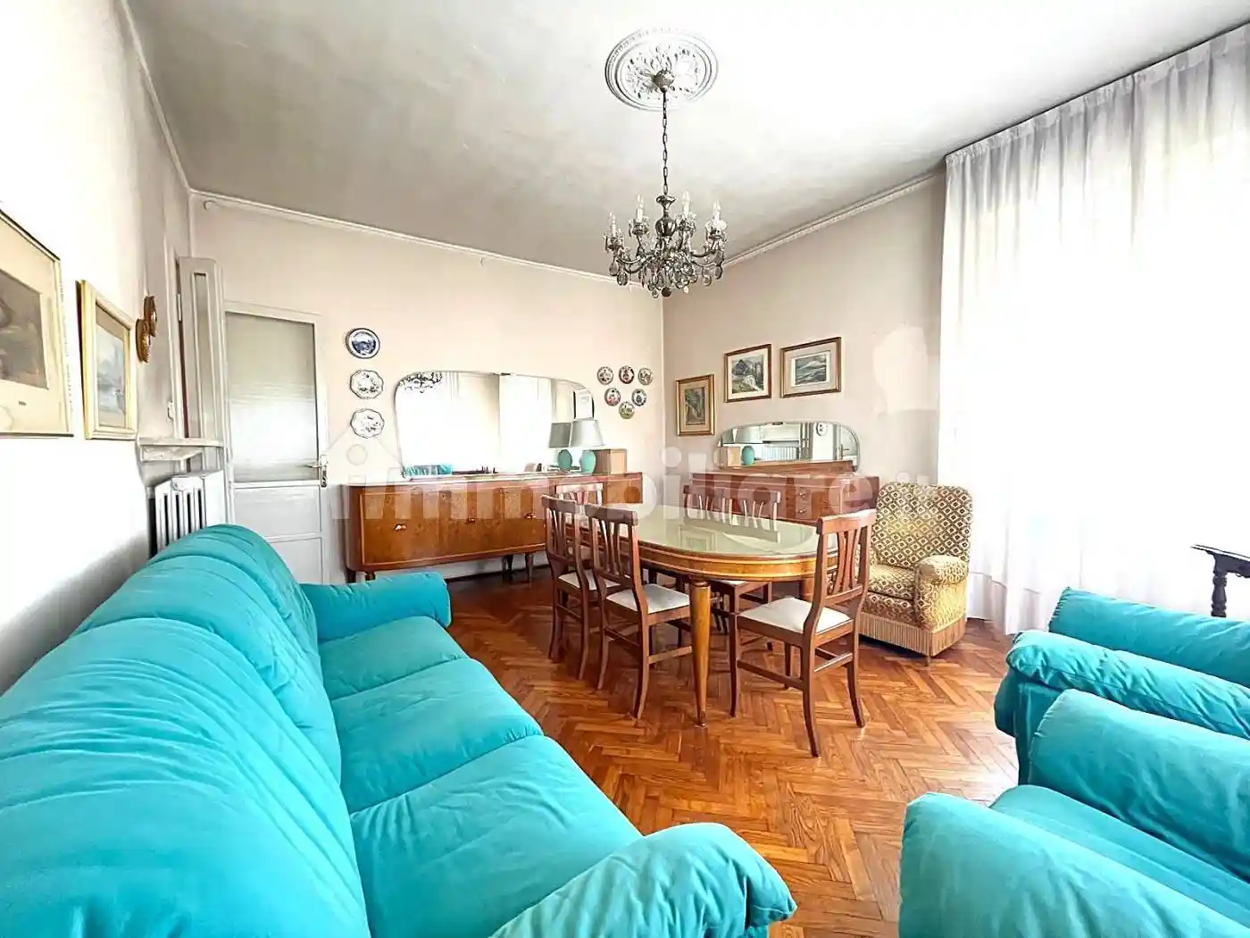 Appartamento in vendita a Reggio Emilia