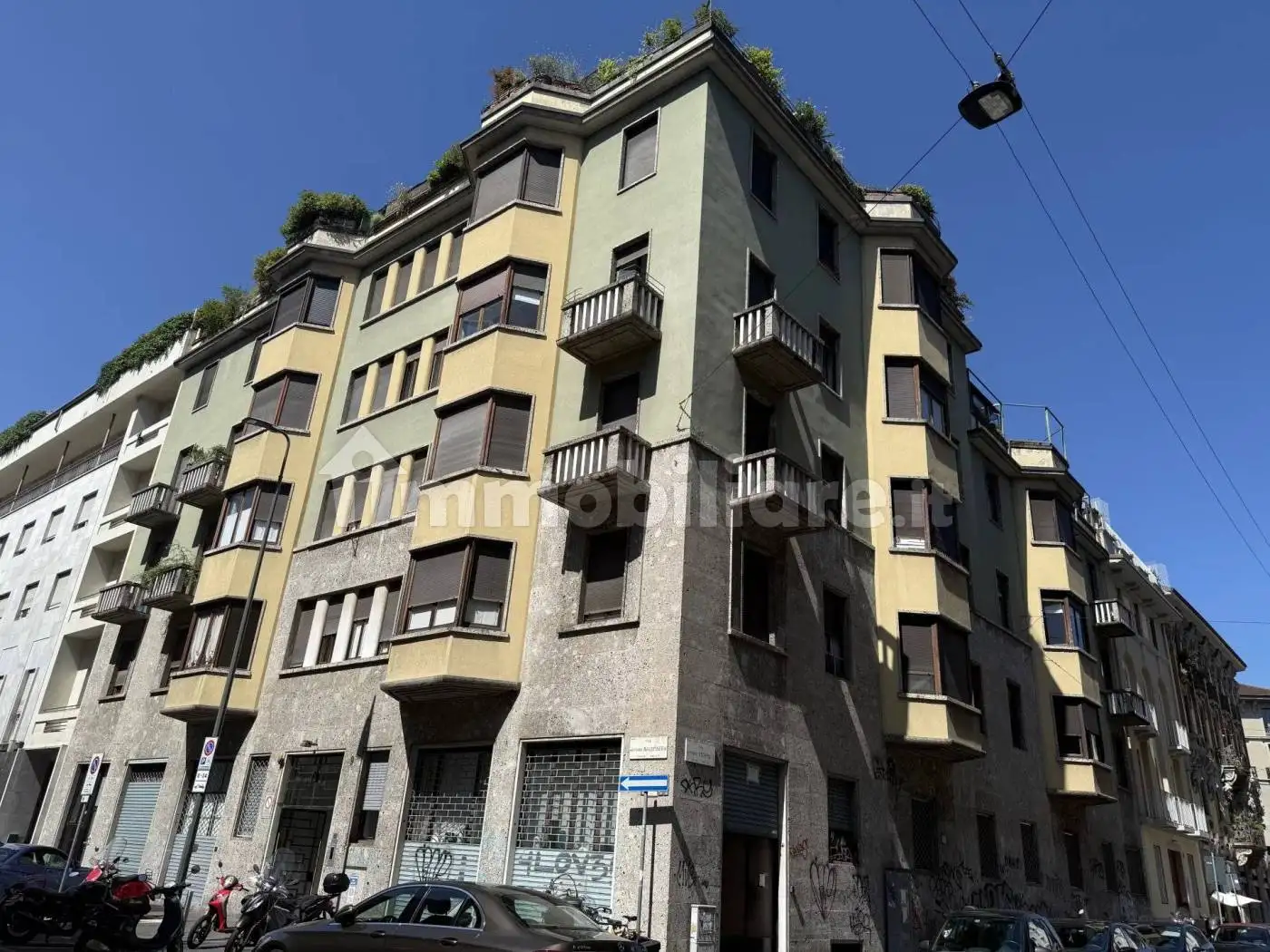 Apartment in vendita a Milan