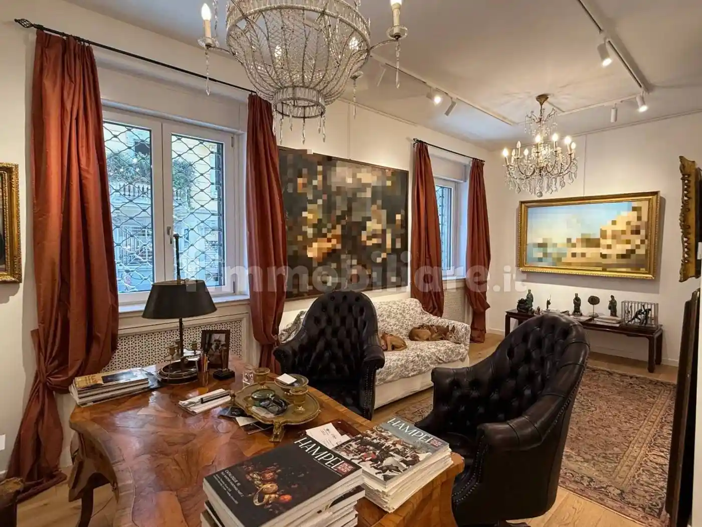 Bilocale via Antonio Baldissera, 9, Morgagni, Milano - foto 3