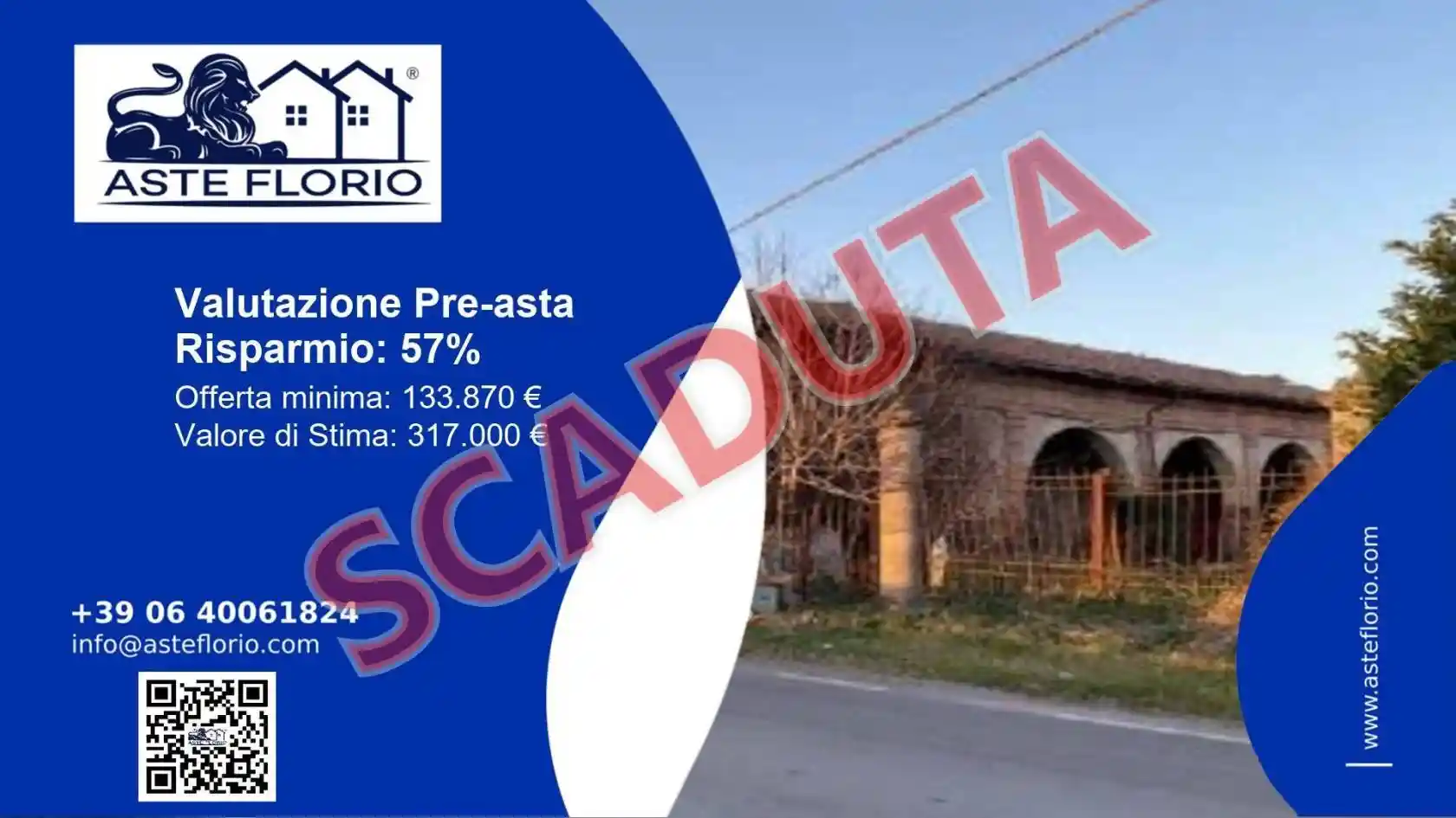 Villa in vendita a Suzzara