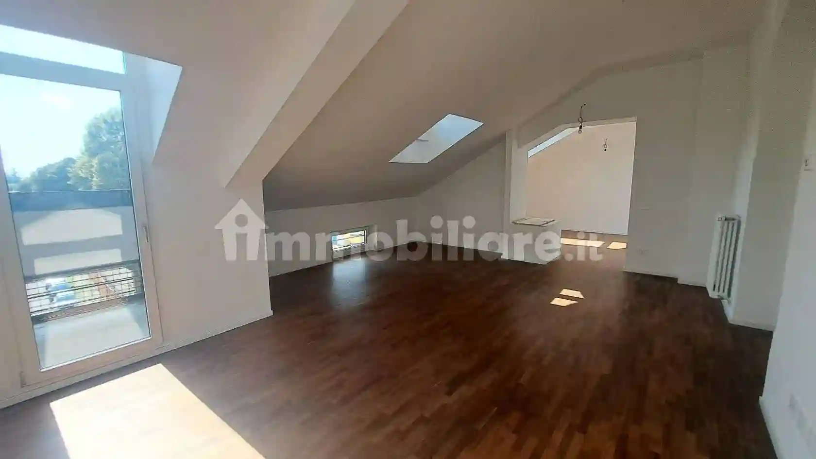 Attico - Mansarda - foto 3