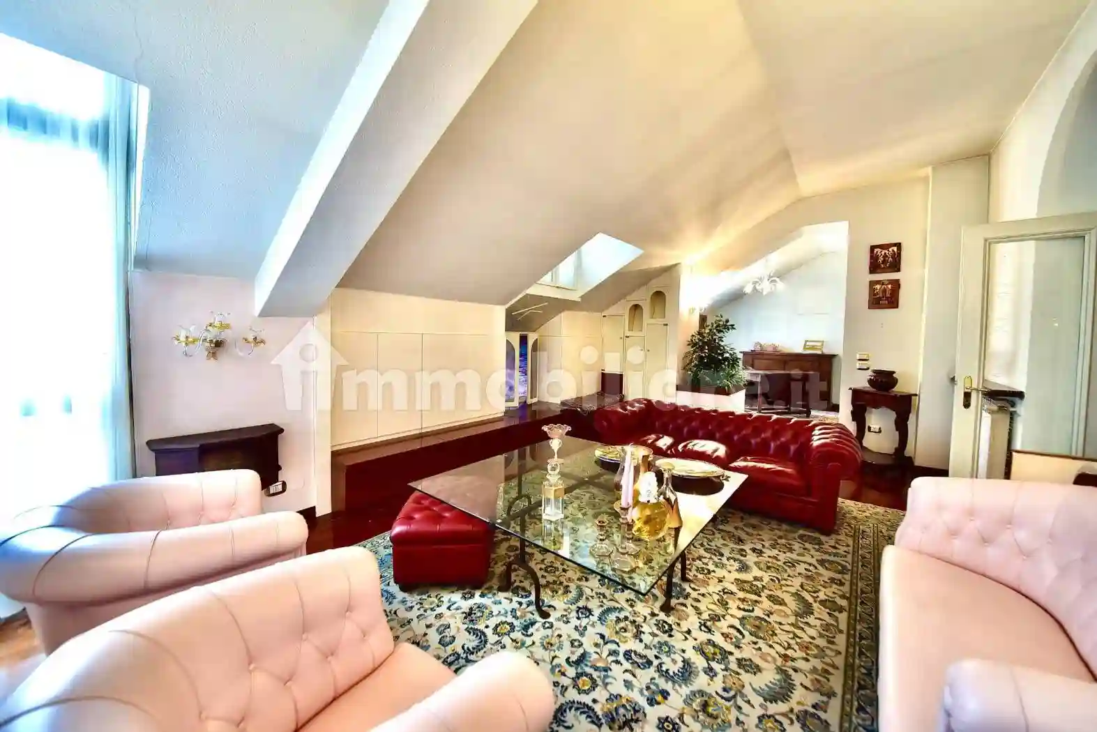 Attico - Mansarda - foto 5