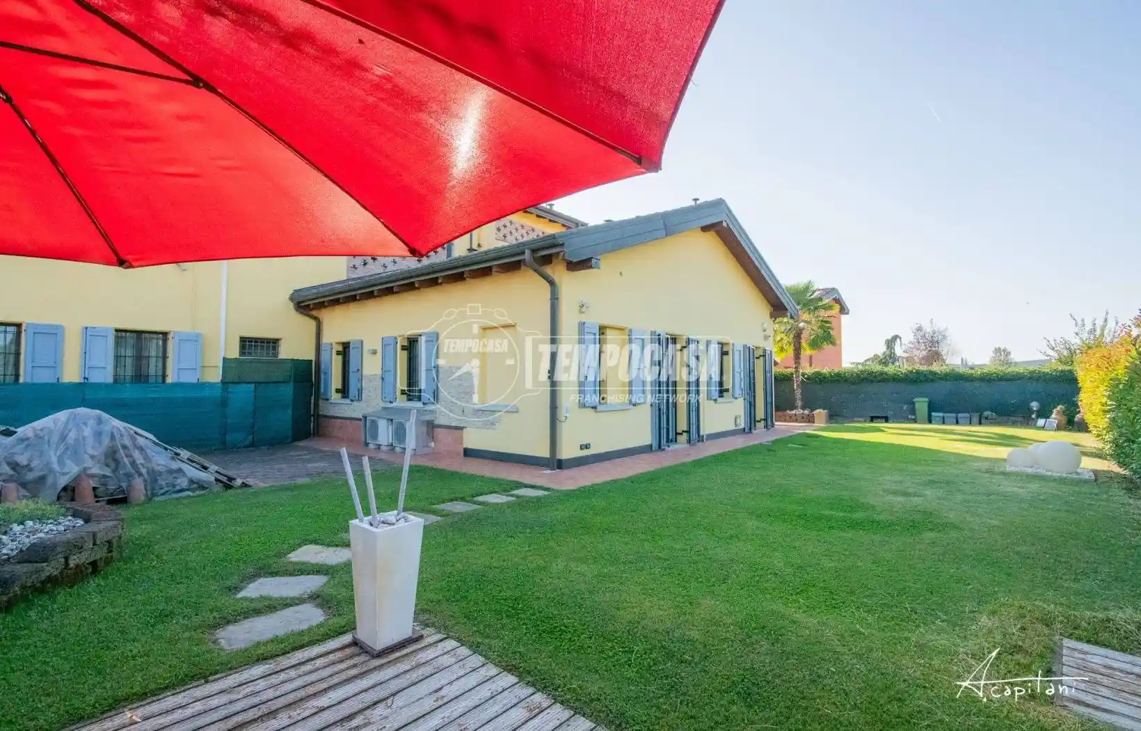 Villa a schiera Strada fossa monda nord 200, Torrazzi, Modena - foto 2