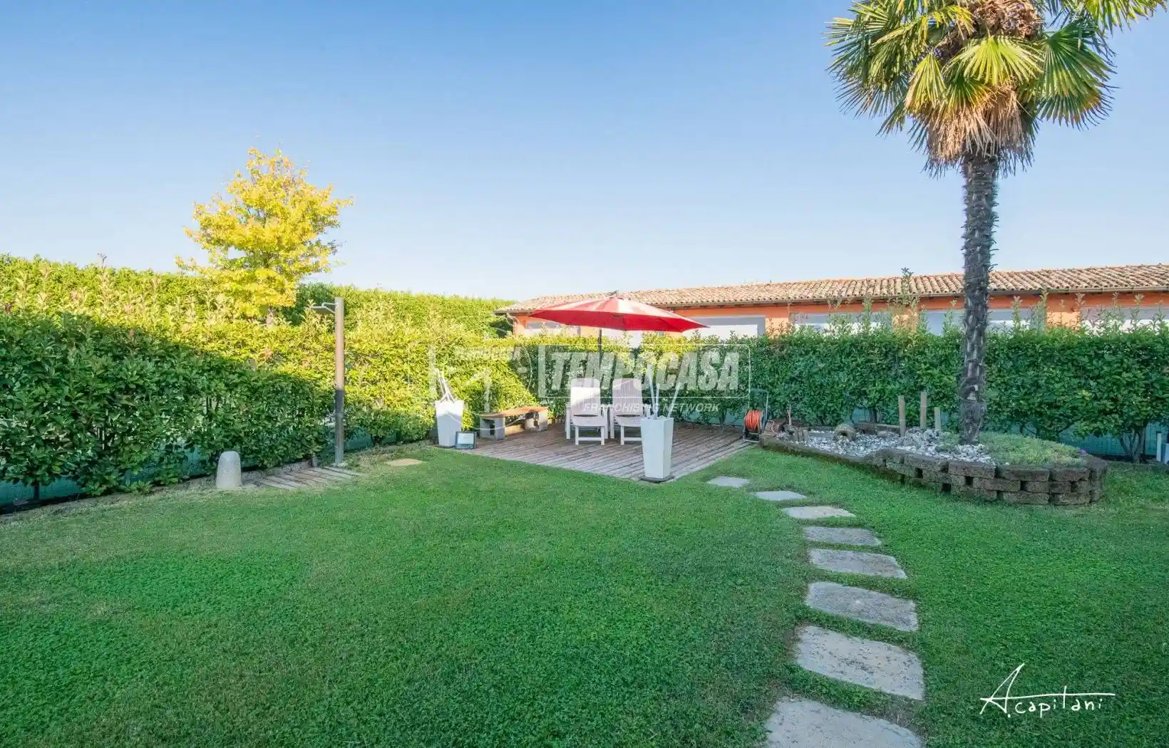 Villa a schiera Strada fossa monda nord 200, Torrazzi, Modena - foto 3