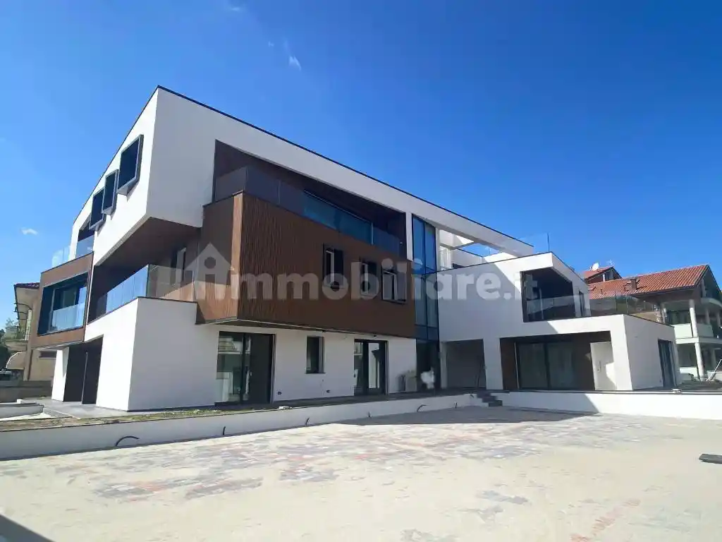 Appartamento in vendita a Cervia