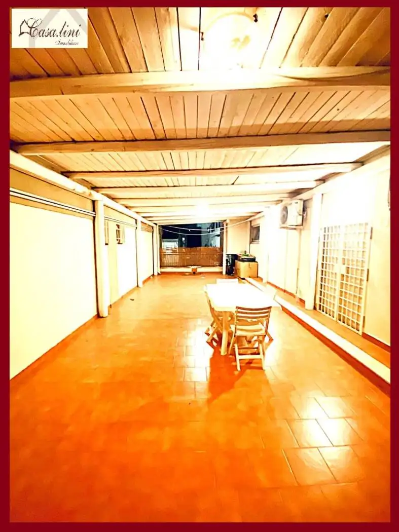 Appartamento in affitto a Palermo