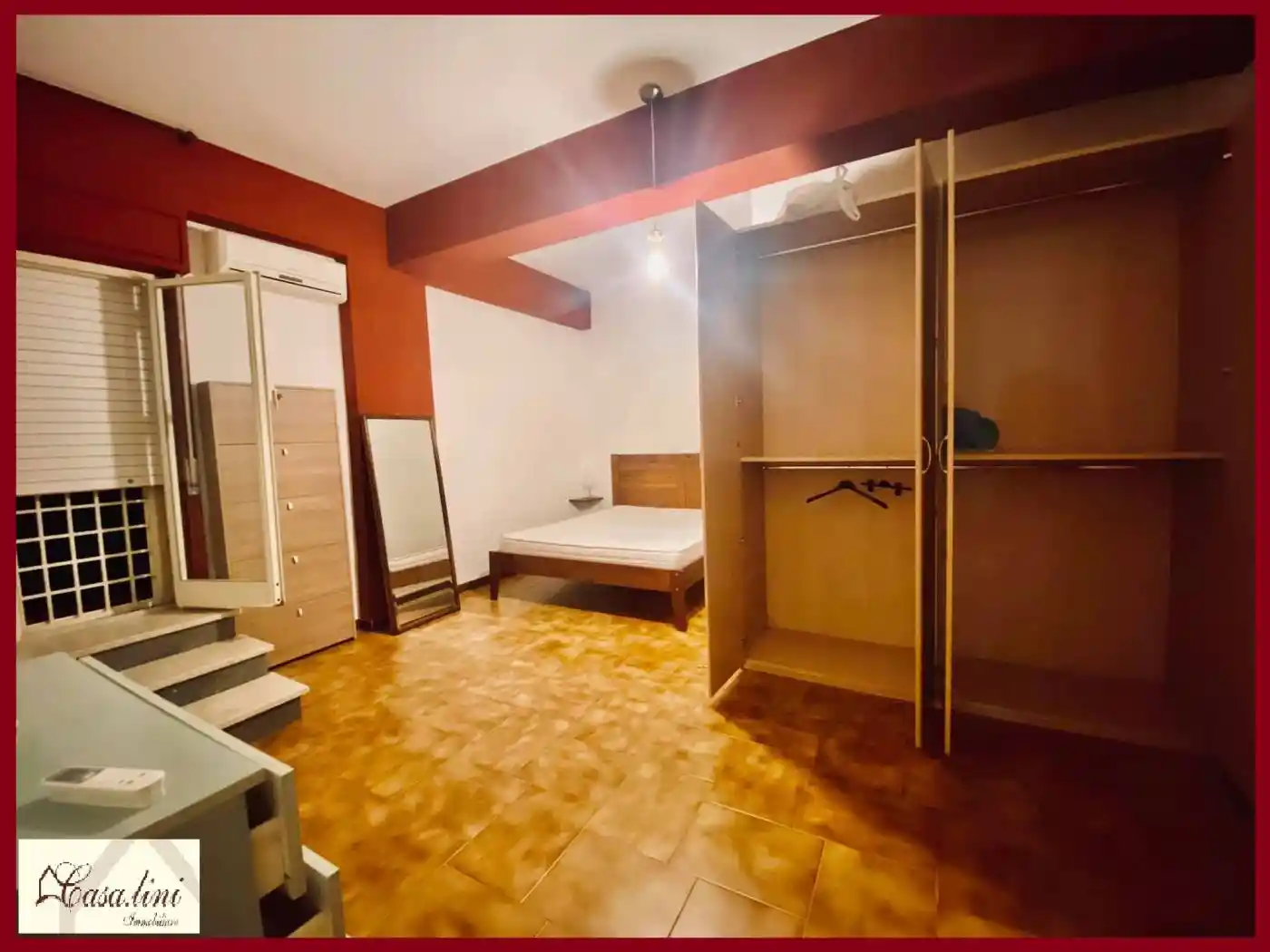 Bilocale Lungomare Cristoforo Colombo, Vergine Maria, Palermo - foto 3