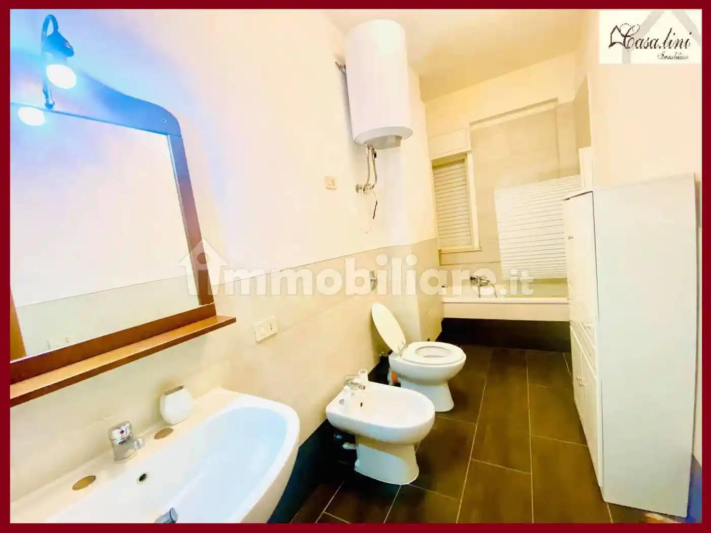 Bilocale Lungomare Cristoforo Colombo, Vergine Maria, Palermo - foto 4