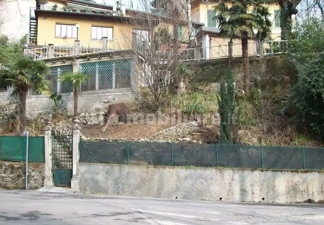 Appartamento in vendita a Varese