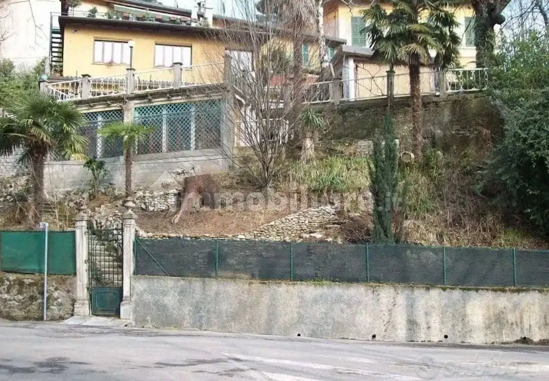 Appartamento in vendita a Varese