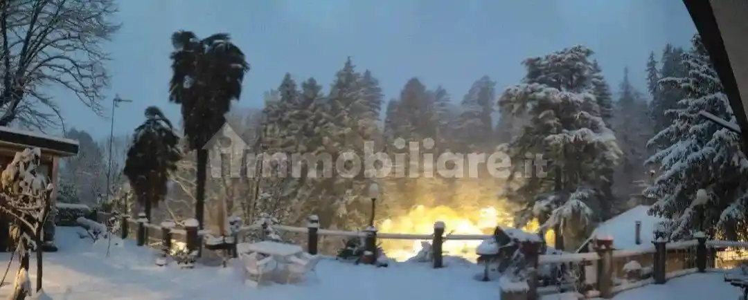 Quadrilocale via Guido da Velate 5, Santa Maria del Monte, Varese - foto 3