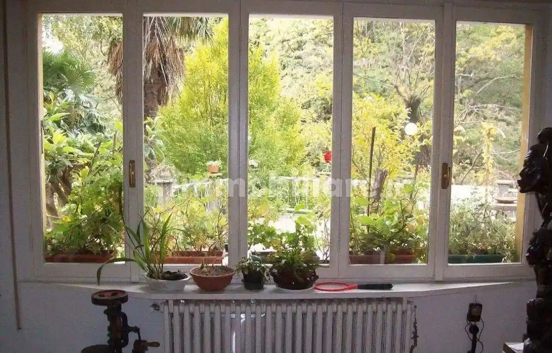 Quadrilocale via Guido da Velate 5, Santa Maria del Monte, Varese - foto 5