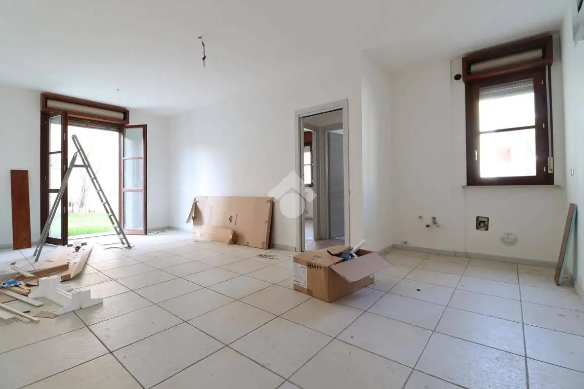 Appartamento in vendita a Mantova