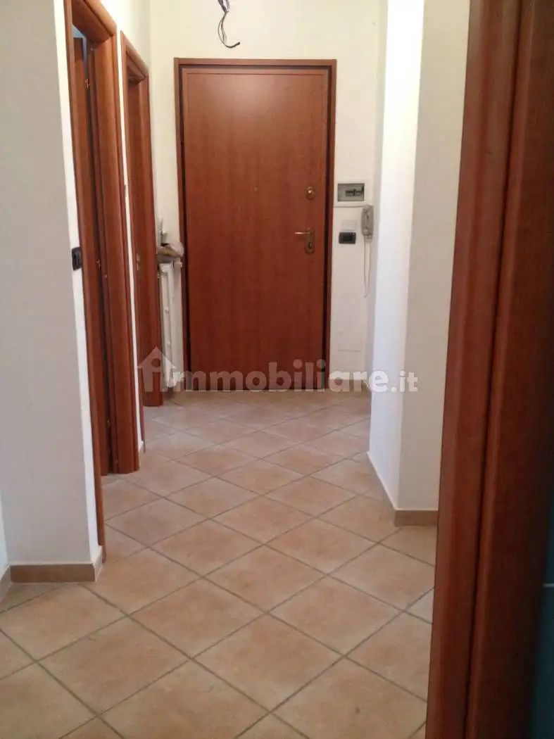 Appartamento in vendita a Alessandria