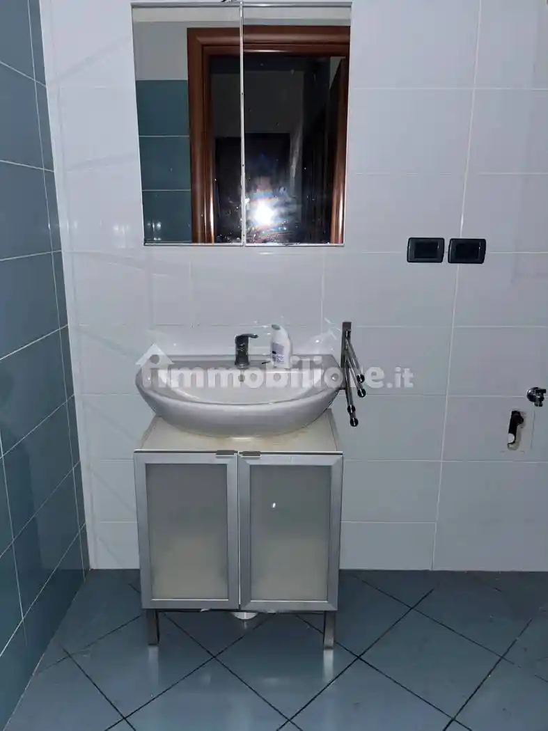 Trilocale via Marengo, Galimberti, Alessandria - foto 4