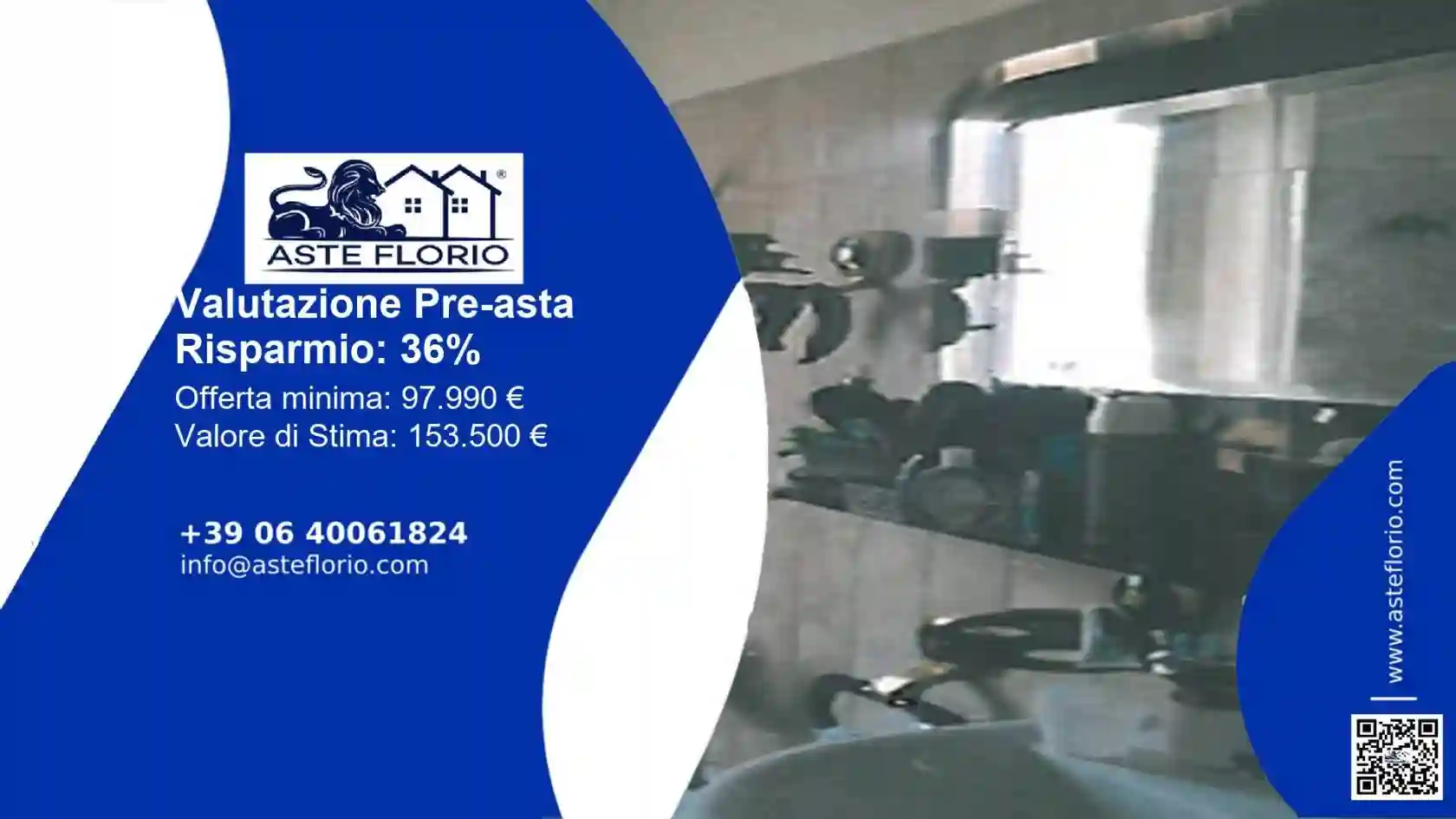 Appartamento in vendita a Como