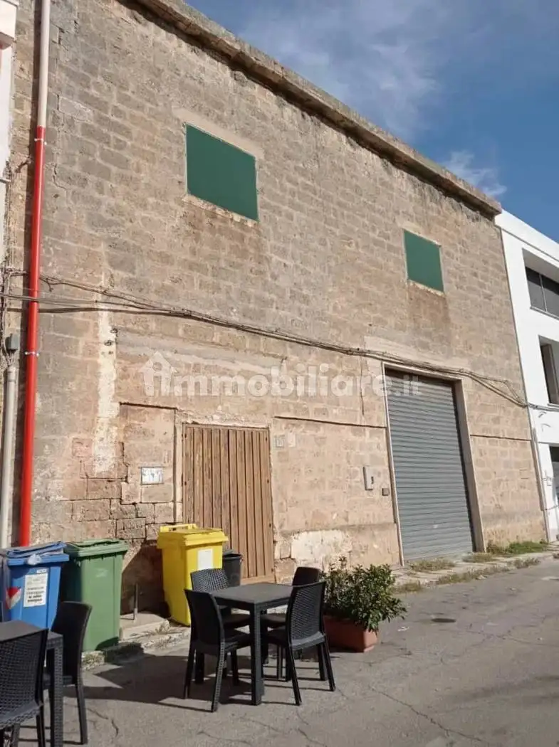 Appartamento in vendita a Torre Santa Susanna