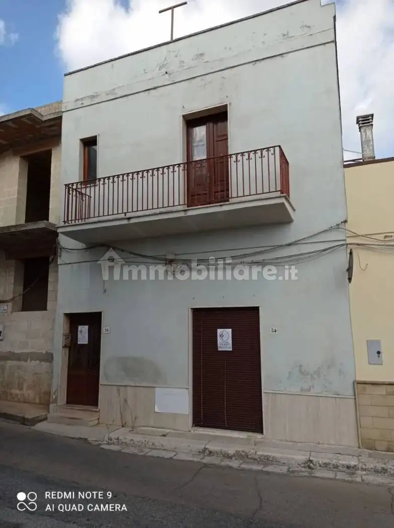 Appartamento in vendita a Torre Santa Susanna