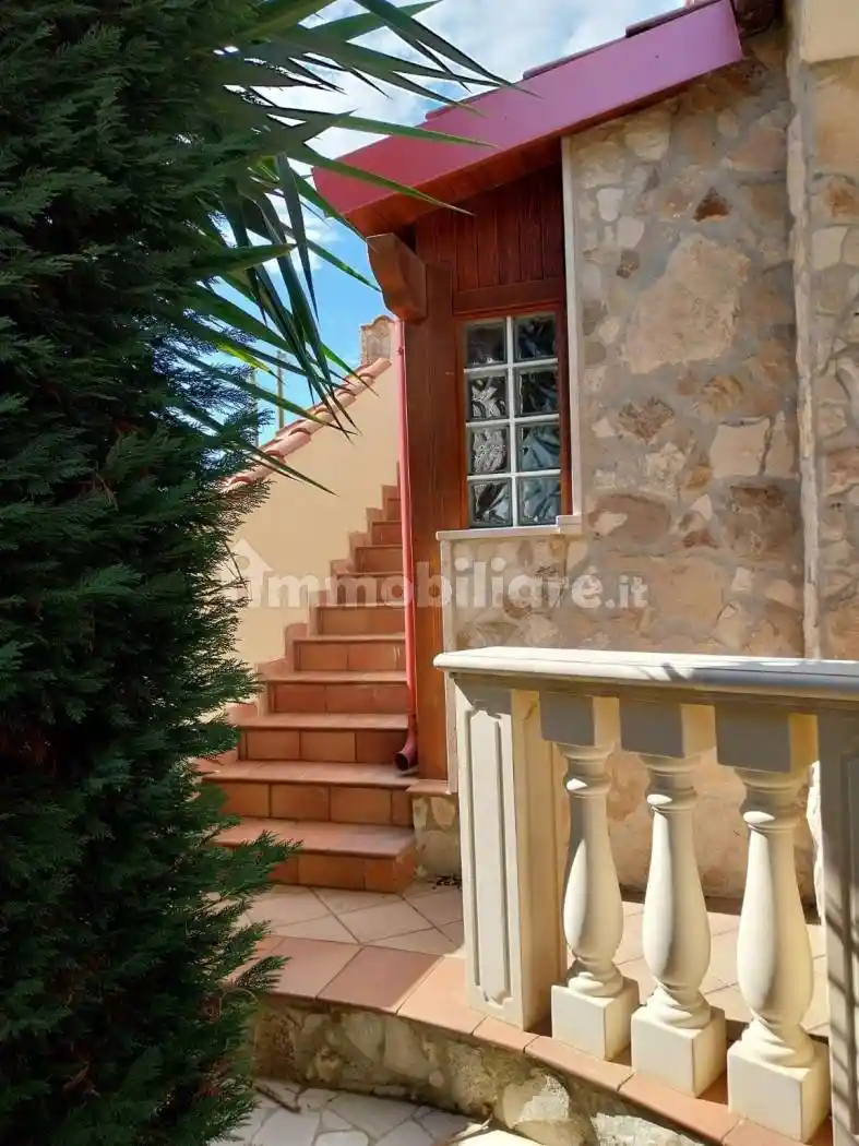 Villa in vendita a Manduria