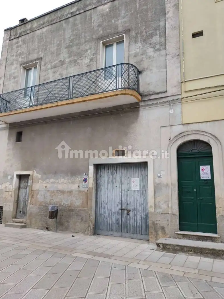 Appartamento in vendita a Torre Santa Susanna