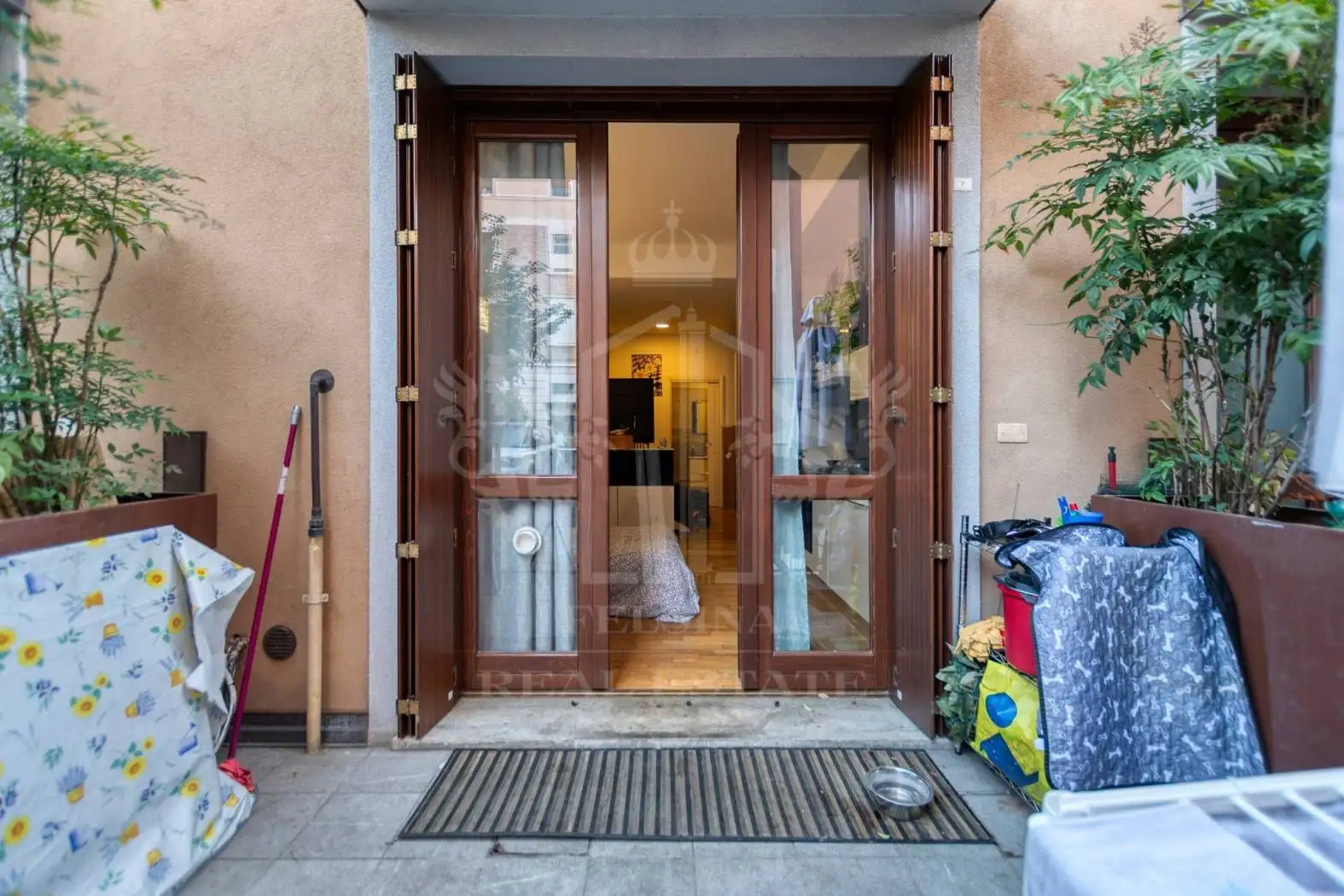 Appartamento in vendita a Bologna