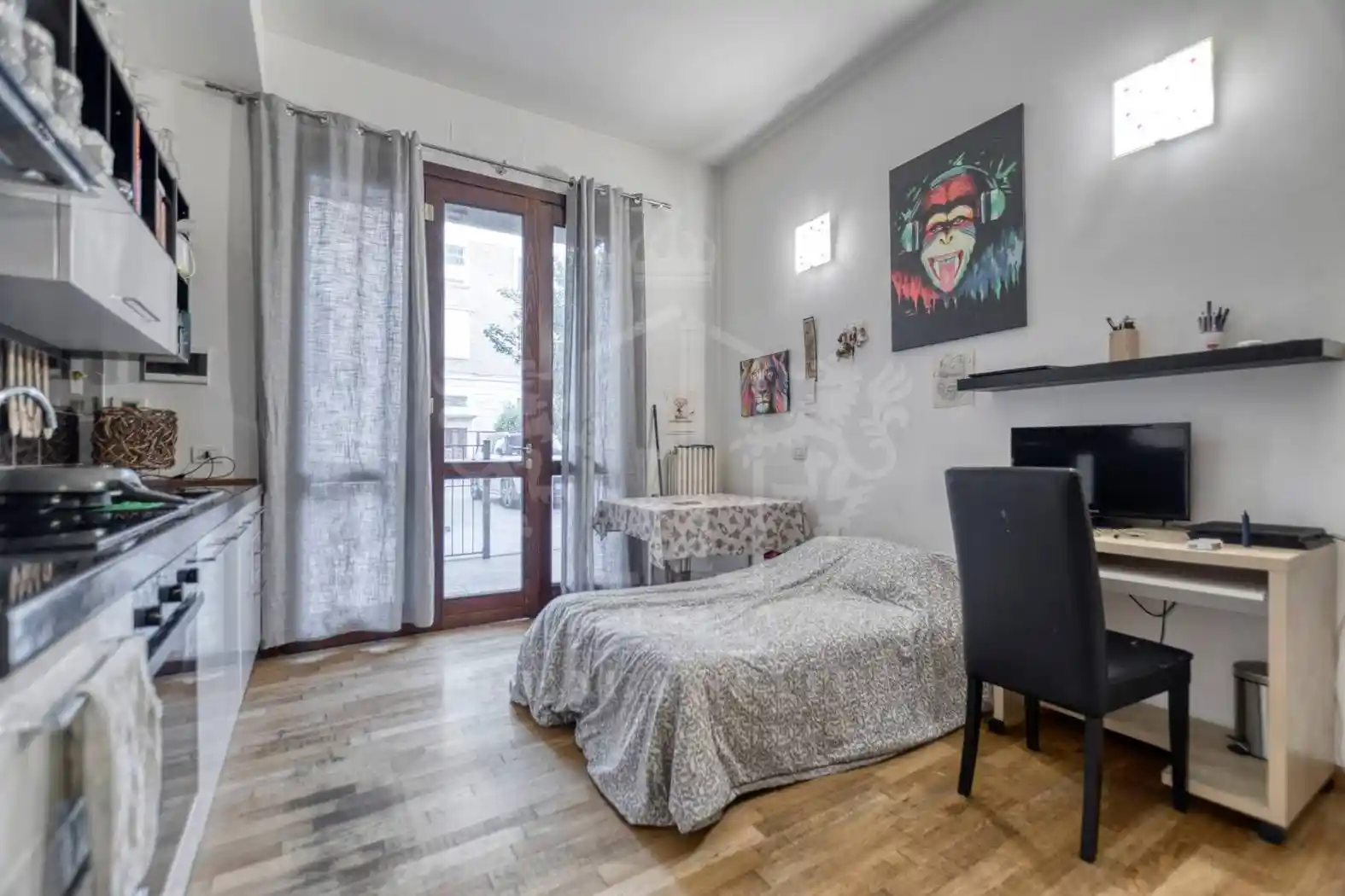 Appartamento - foto 5