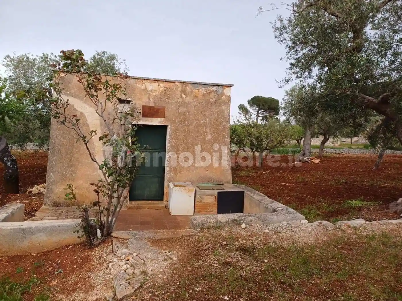 Rustico - Casale in vendita a Polignano a Mare