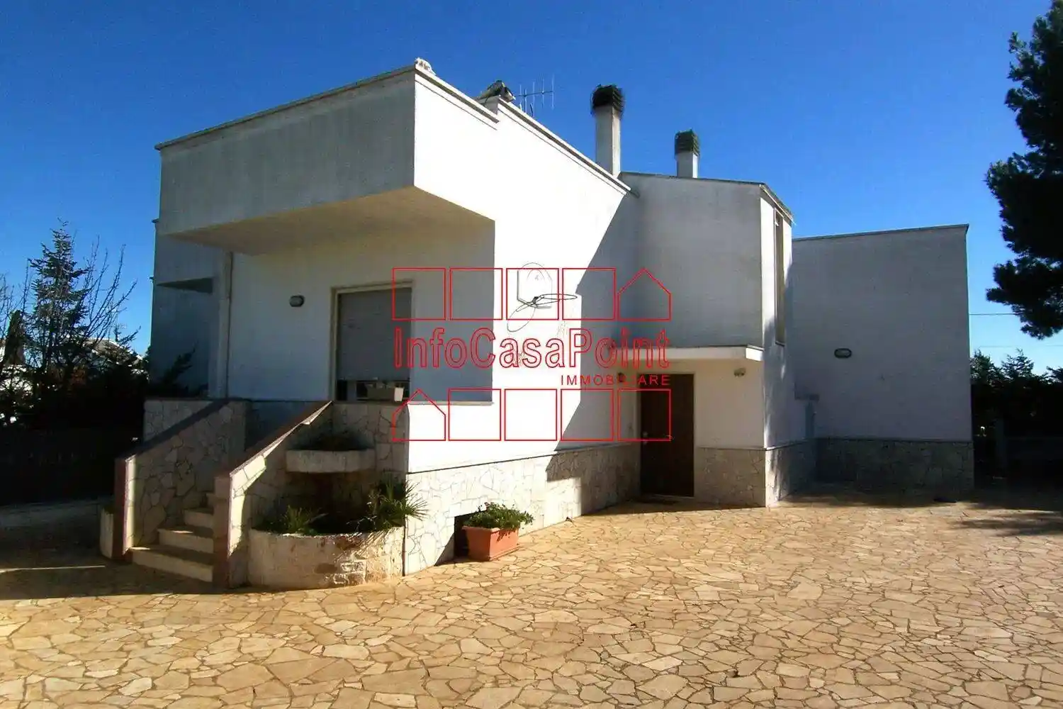 Villa in vendita a Conversano