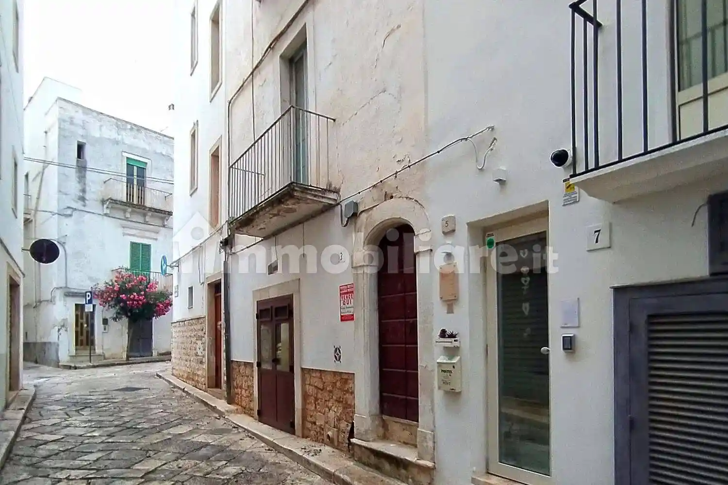 Villa in vendita a Castellana Grotte