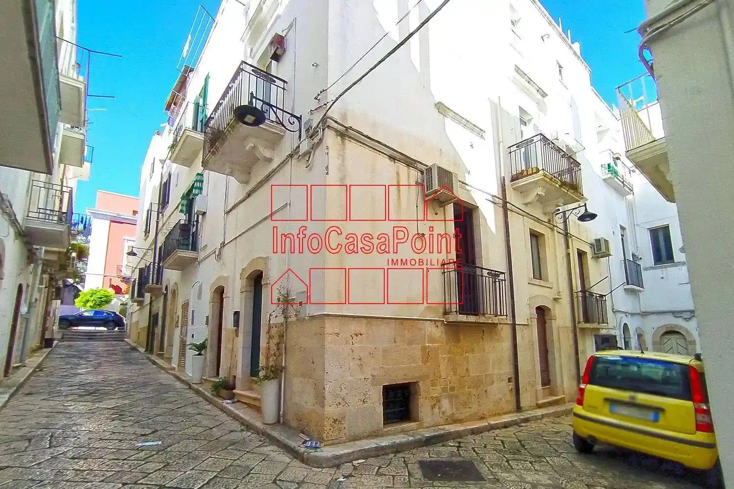 Villa in vendita a Castellana Grotte