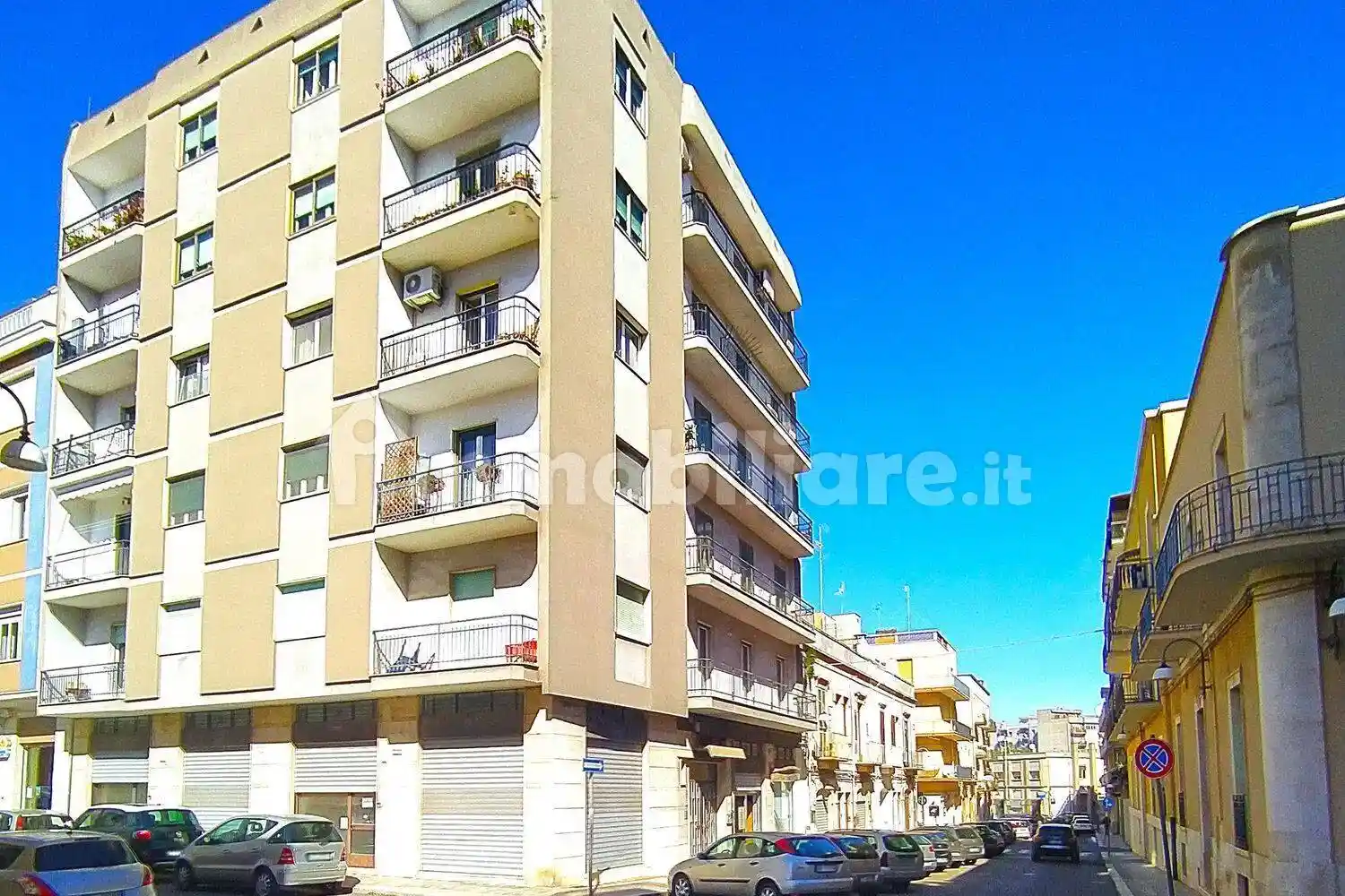 Appartamento in vendita a Putignano