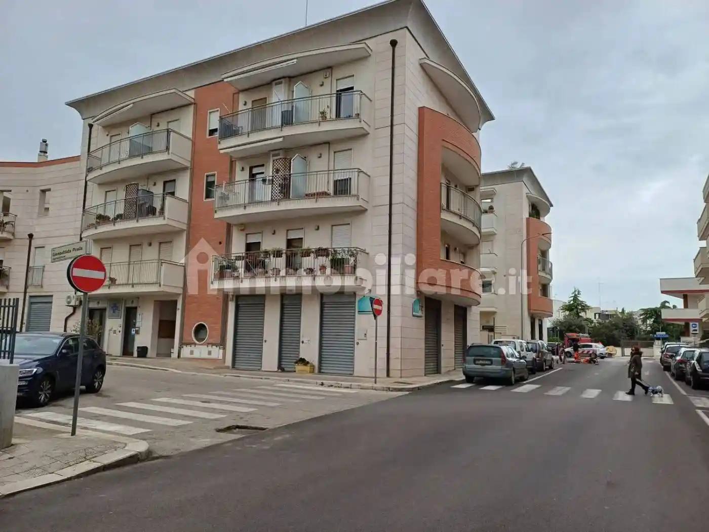 Appartamento in vendita a Castellana Grotte