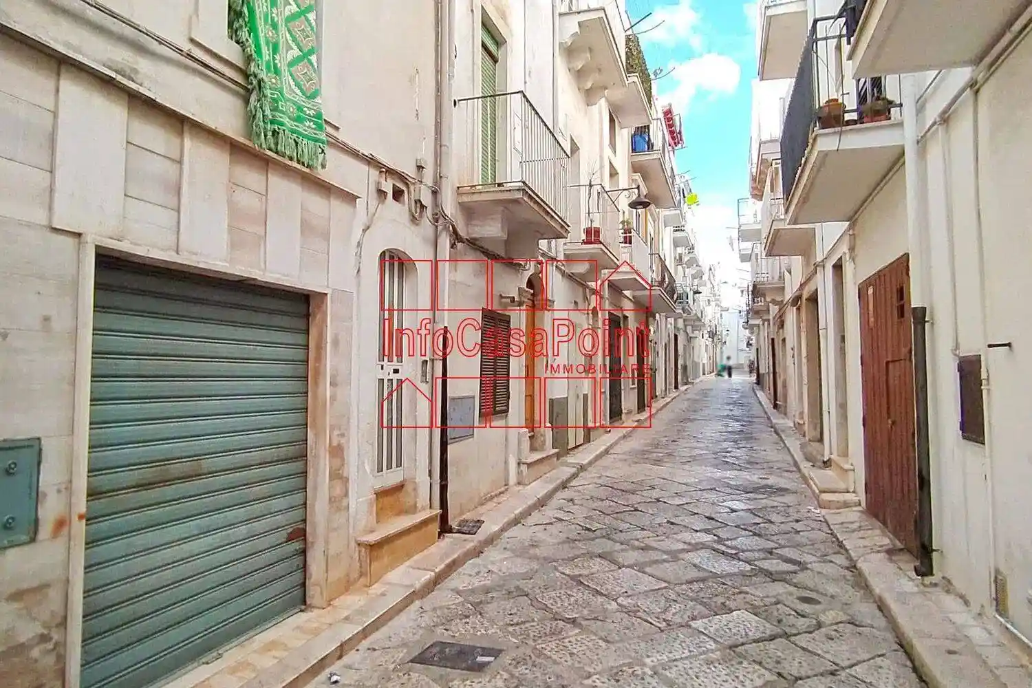 Casa indipendente in vendita a Castellana Grotte