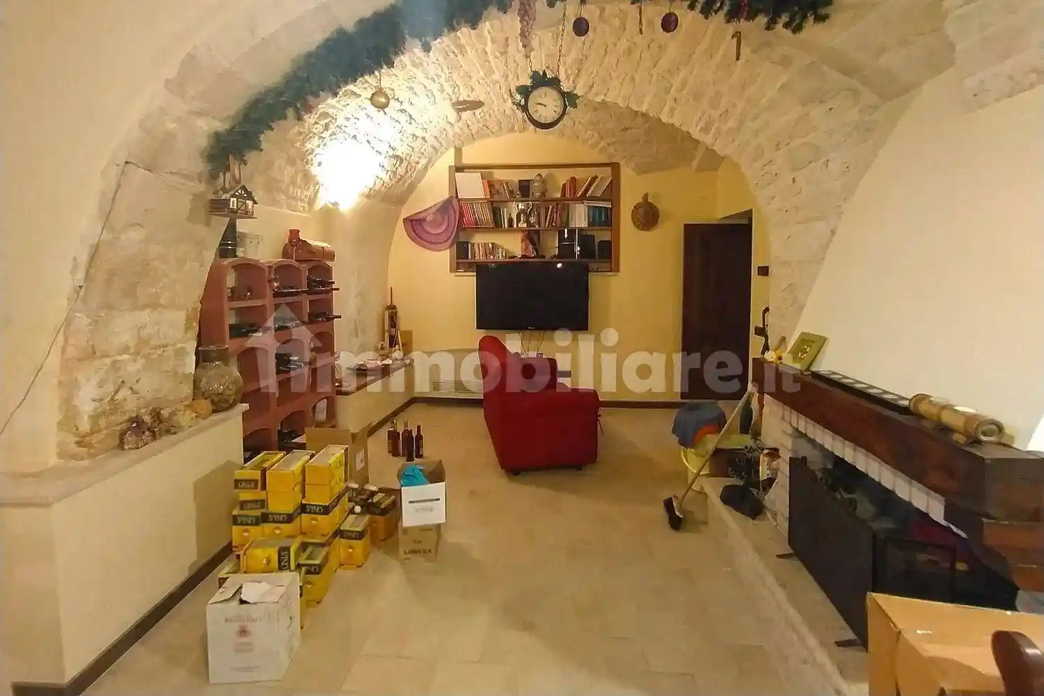 Villa in vendita a Castellana Grotte