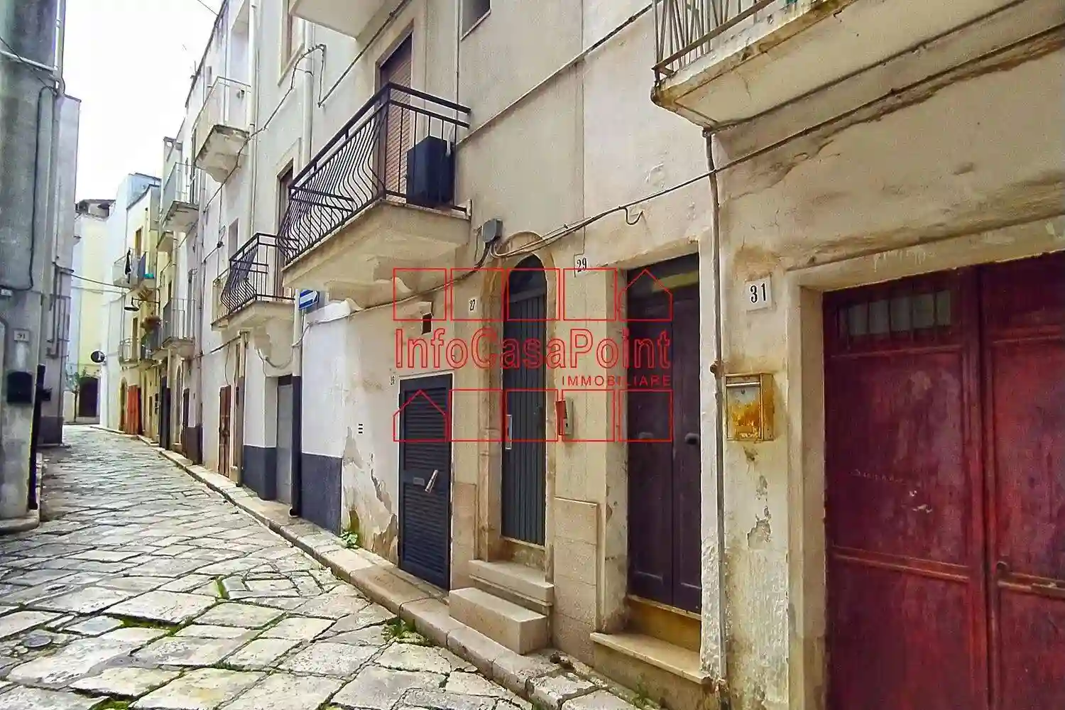 Casa indipendente - foto 5